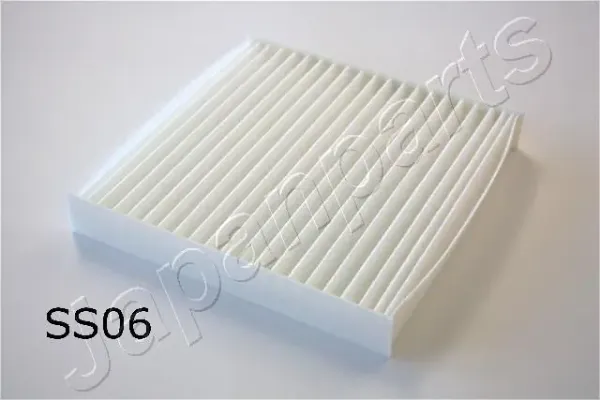 Filtro de habitáculo FAASS06 Japan Parts