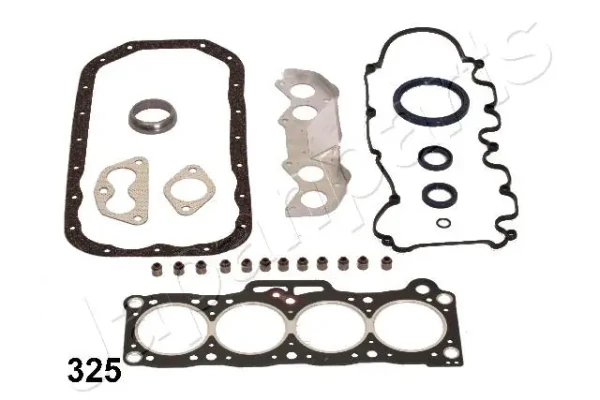 KG325 Japan Parts