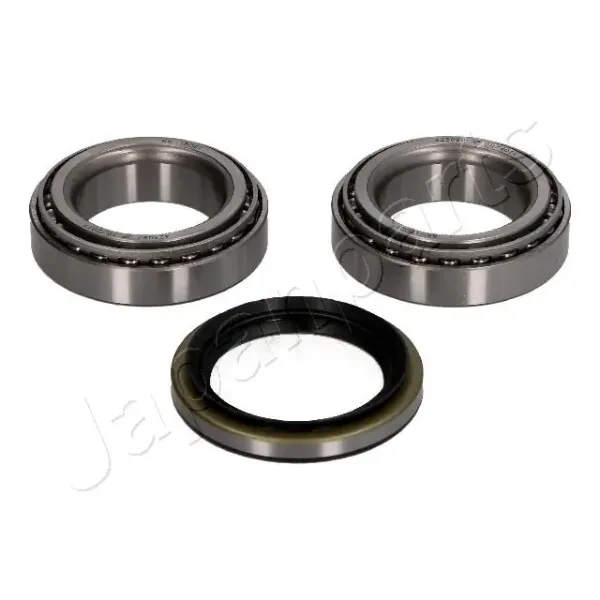 Cojinete de rueda delantero KK18001 Japan Parts