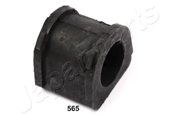 Buje de barra estabilizadora delantera RU565 Japan Parts