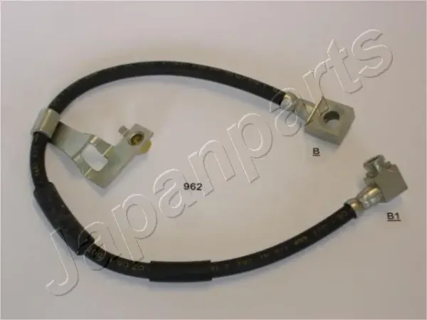 Latiguillos de freno delantero izquierdo TF962 Japan Parts
