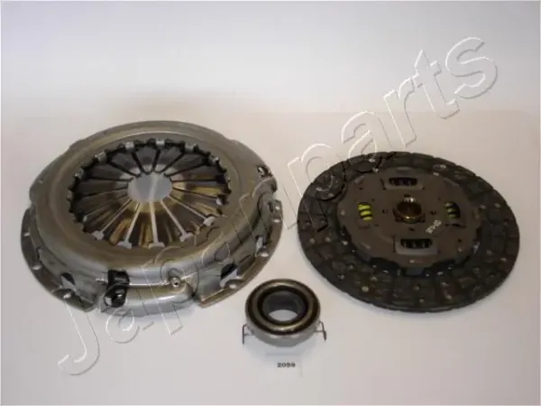 Embrague KF2059 Japan Parts