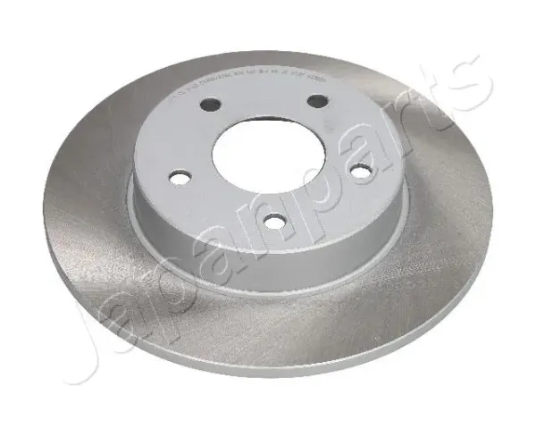 Disco de freno trasero DP156C Japan Parts