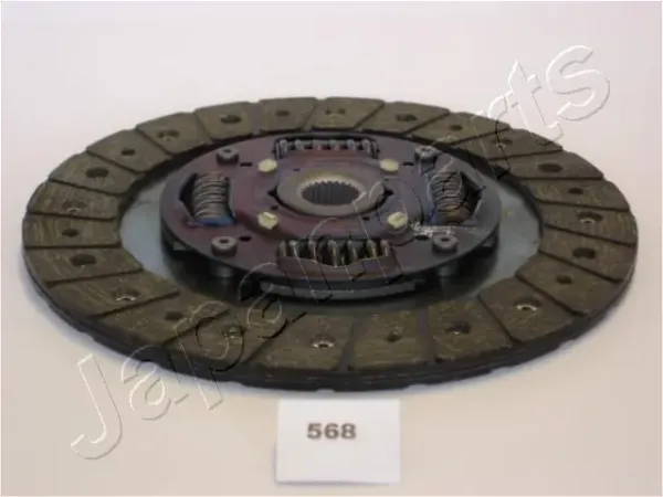 Disco de embrague DF568 Japan Parts