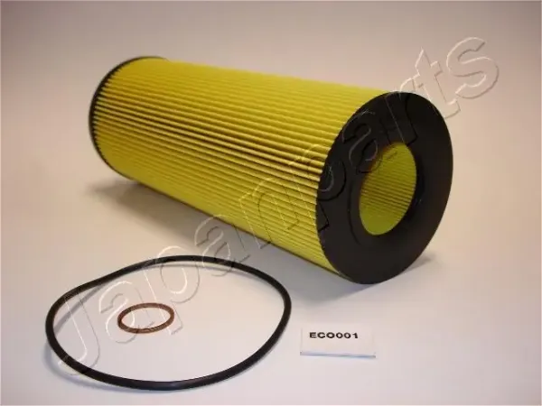 Filtro de aceite FOECO001 Japan Parts