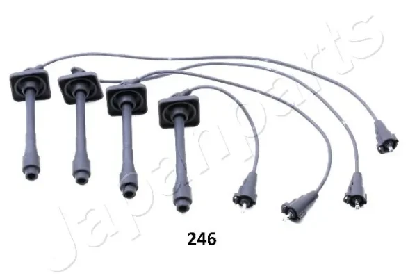 IC-246 Japan Parts juego de cables de encendido