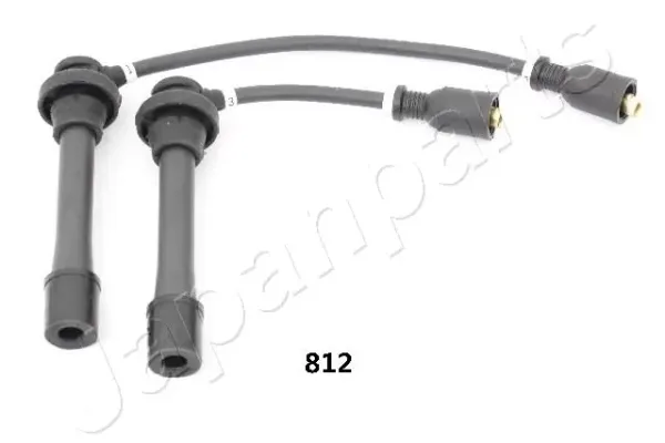 Cables de bujías IC812 Japan Parts