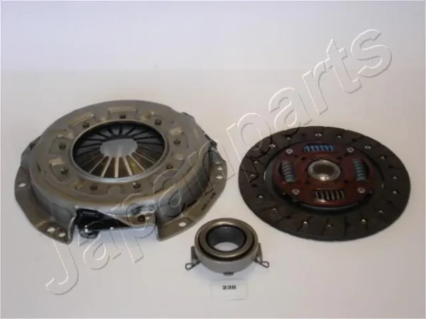 KF238 Japan Parts