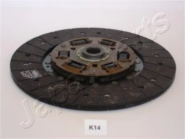 Disco de embrague DFK14 Japan Parts