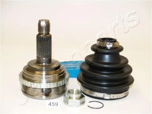 GI459 Japan Parts