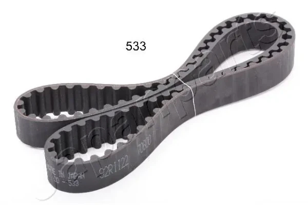 DD533 Japan Parts