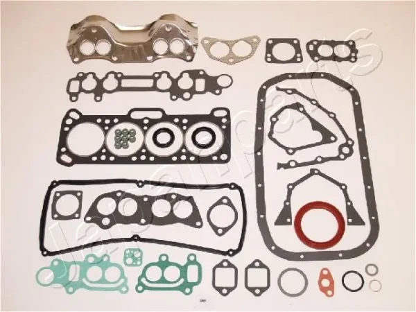 KM590 Japan Parts