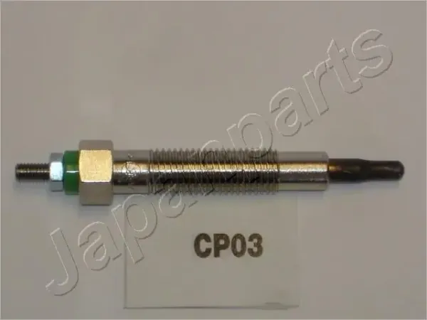 Bujía de precalentamiento CP03 Japan Parts