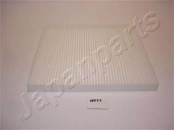 Filtro de habitáculo FAAHY11 Japan Parts