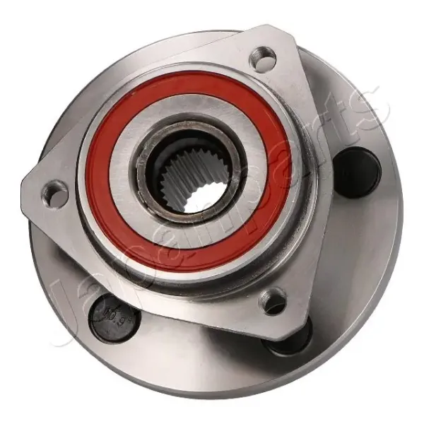 Buje de rueda delantero KK19015 Japan Parts