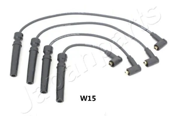 ICW15 Japan Parts