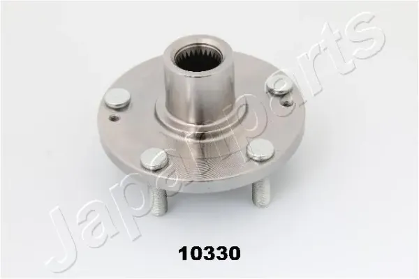 Buje de rueda delantero KK10330 Japan Parts