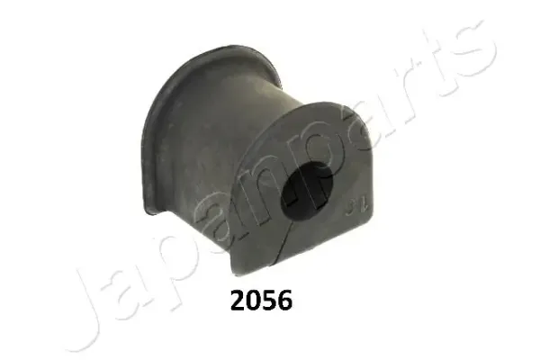 Buje de barra estabilizadora delantera RU2056 Japan Parts