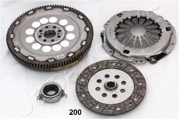 Embrague KV200 Japan Parts