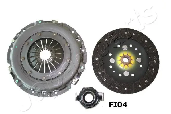 KFFI04 Japan Parts