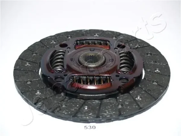 DF530 Japan Parts