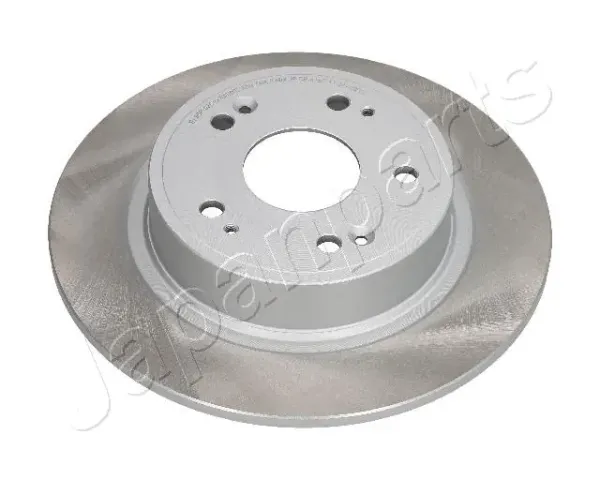 Disco de freno trasero DP415C Japan Parts