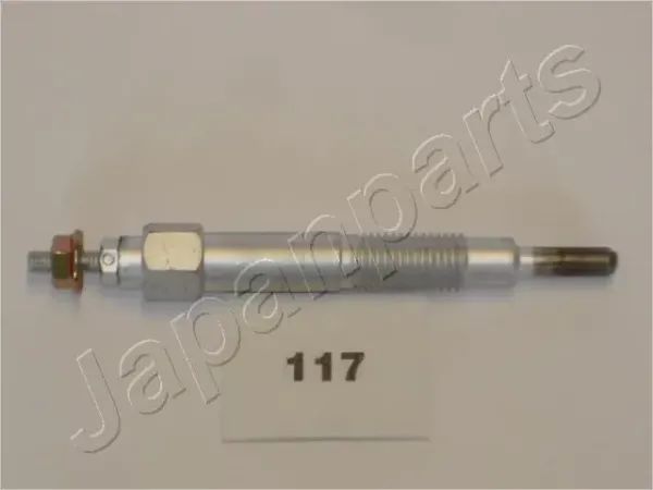 Bujía de precalentamiento CE117 Japan Parts