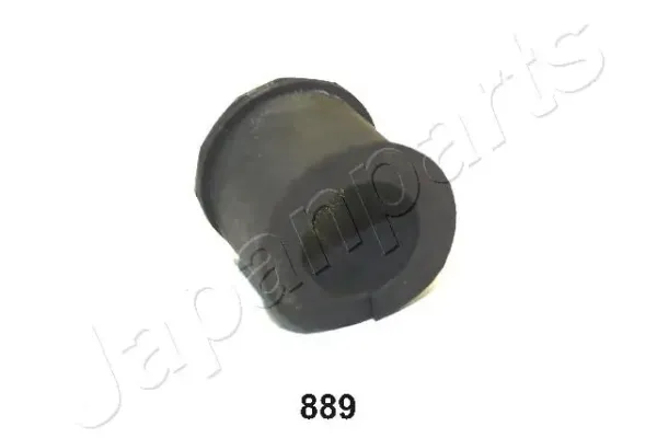 Buje de barra estabilizadora delantera RU889 Japan Parts