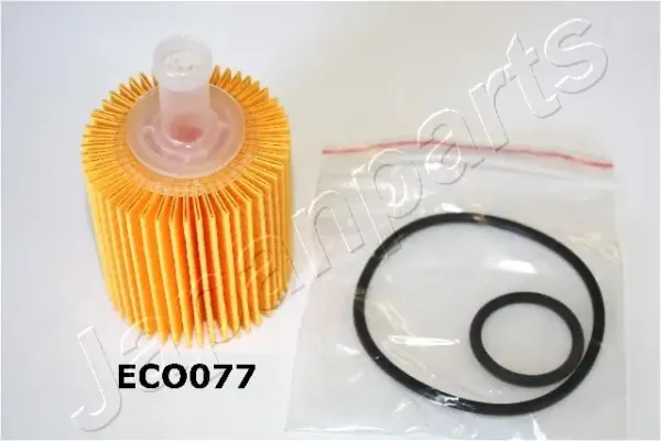 Filtro de aceite FOECO077 Japan Parts