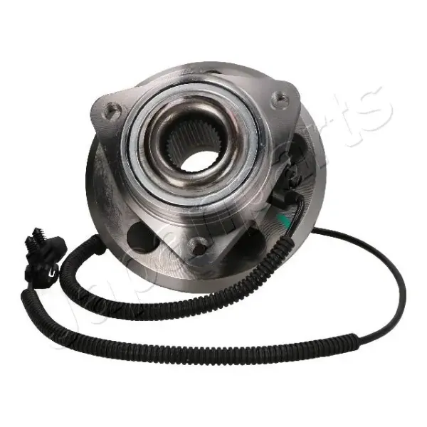 Buje de rueda delantero KK19022 Japan Parts