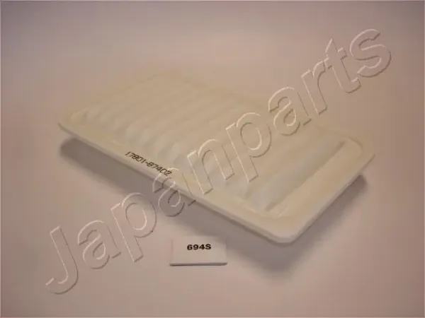 Filtro de aire FA694S Japan Parts