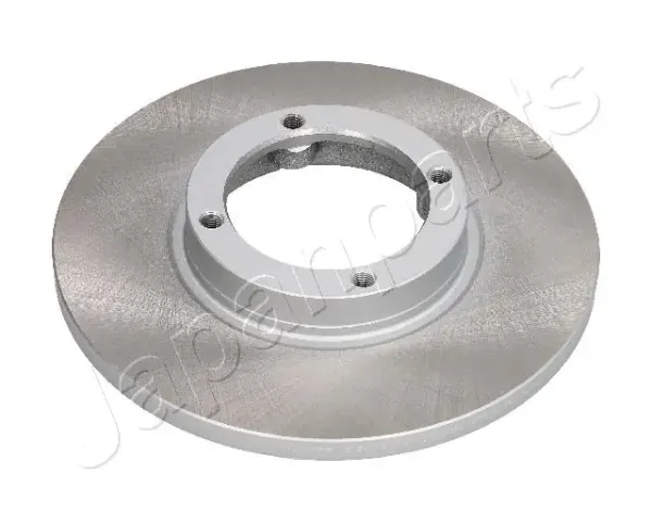Disco de freno DIW04C Japan Parts