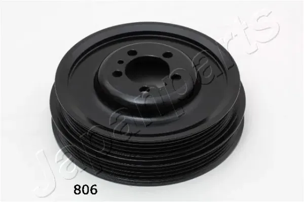 Polea de cigüeñal PU806 Japan Parts