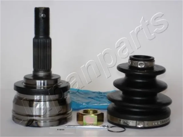 GI190 Japan Parts