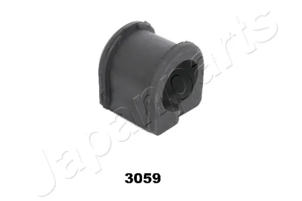 Buje de barra estabilizadora delantera RU3059 Japan Parts