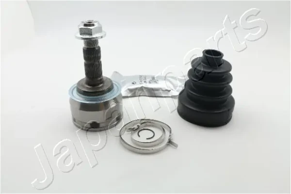 GIW34 Japan Parts