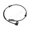 ABSW25 Japan Parts