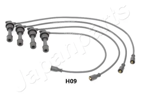ICH09 Japan Parts