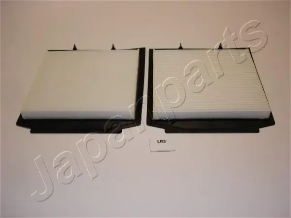 Filtro de habitáculo FAALR3 Japan Parts