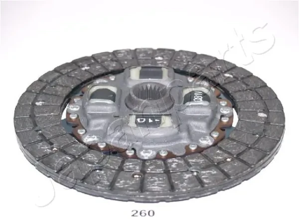 DF260 Japan Parts
