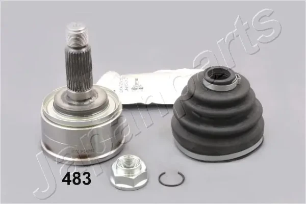 GI483 Japan Parts