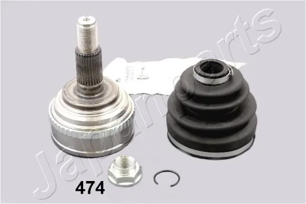 GI474 Japan Parts