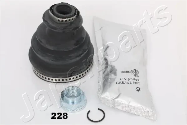 KB228 Japan Parts