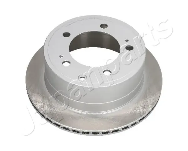 Disco de freno trasero DP260C Japan Parts