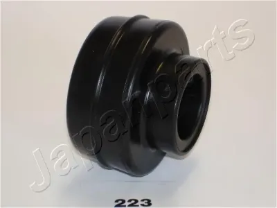 Silentblock del brazo radial de la suspensión delantera JAPANPARTS RU223