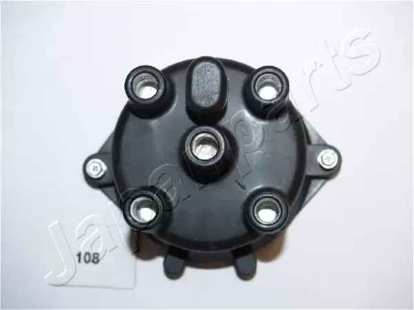 Tapa de distribuidor de encendido CA108 Japan Parts