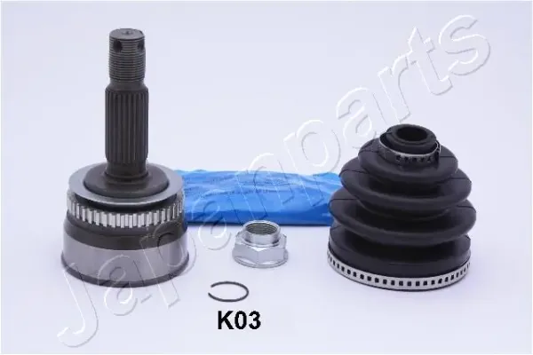 Junta homocinetica GIK03 Japan Parts