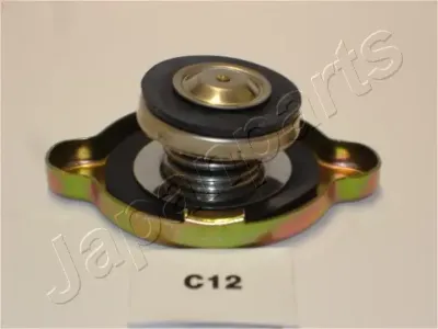 Tapa del radiador JAPANPARTS KHC12