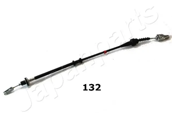 GC132 Japan Parts