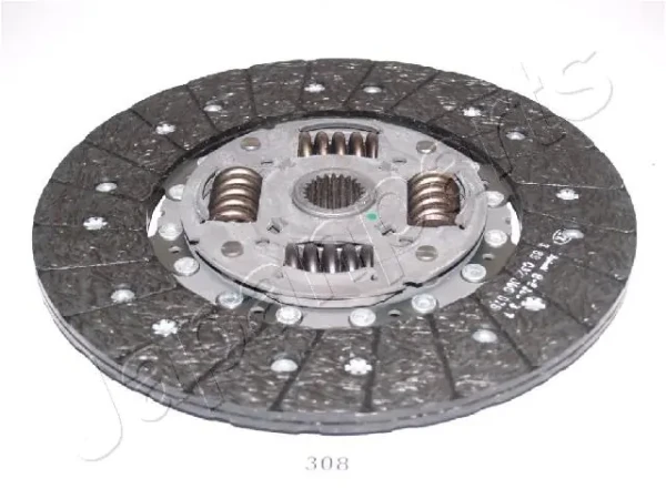 Disco de embrague Ford Ranger (ET)